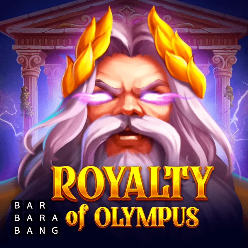 Gates of Olympus відеослот із великими виграшами